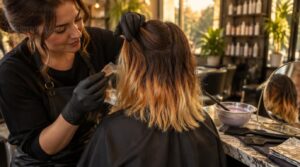 when does patchy hair dye need professional correction when does patchy hair dye need professional correction