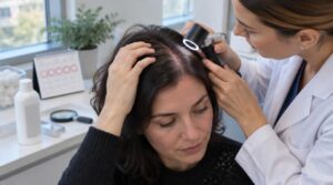 when does recurring dandruff need medical care when does recurring dandruff need medical care