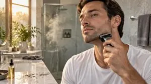 when is shaving before a shower better for electric shavers when is shaving before a shower better for electric shavers