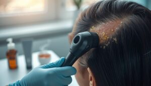 when oily scalp dandruff needs medical treatment when oily scalp dandruff needs medical treatment