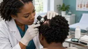 when scalp flaking needs a dermatologist when scalp flaking needs a dermatologist