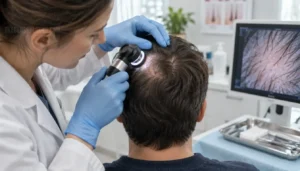 when scalp inflammation needs a dermatologist when scalp inflammation needs a dermatologist