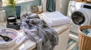 when should i wash my hair towel sooner when should i wash my hair towel sooner