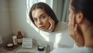 when should persistent acne spots be checked when should persistent acne spots be checked