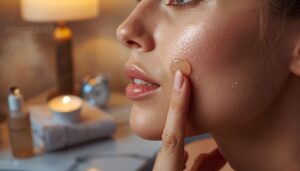 when should you apply spot treatment when should you apply spot treatment