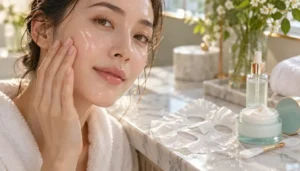 when should you moisturize after sheet masking when should you moisturize after sheet masking