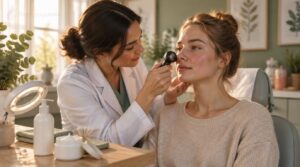 when should you see a dermatologist when should you see a dermatologist