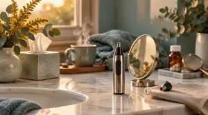 when to adjust your nose hair routine when to adjust your nose hair routine