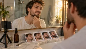 when to expect beard growth serum results when to expect beard growth serum results