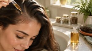 when to expect hair growth serum results when to expect hair growth serum results