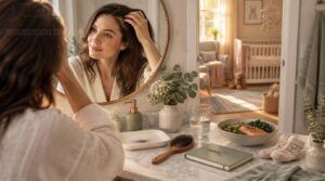 when to seek medical advice for postpartum hair loss when to seek medical advice for postpartum hair loss
