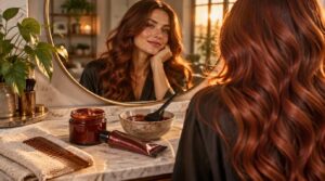 which auburn dye formula suits your hair which auburn dye formula suits your hair