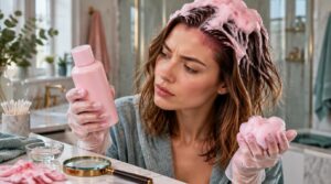 which bubble hair dye ingredients can damage hair or irritate your scalp which bubble hair dye ingredients can damage hair or irritate your scalp
