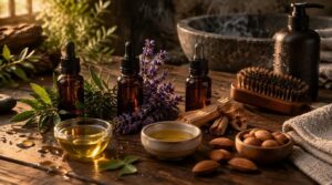which essential oils suit your beard which essential oils suit your beard