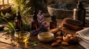 which essential oils suit your beard which essential oils suit your beard