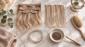 which extension methods suit thin hair which extension methods suit thin hair