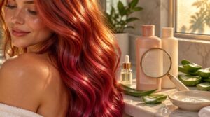which herbal essences ingredients matter for color retention which herbal essences ingredients matter for color retention