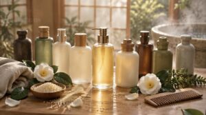 which listed products actually qualify as japanese hair-loss shampoos which listed products actually qualify as japanese hair-loss shampoos