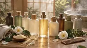 which listed products actually qualify as japanese hair-loss shampoos which listed products actually qualify as japanese hair-loss shampoos