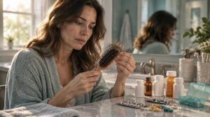 which medications commonly cause hair loss which medications commonly cause hair loss