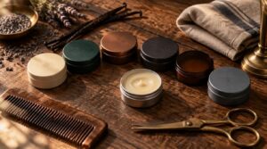 which mustache wax fits your needs which mustache wax fits your needs