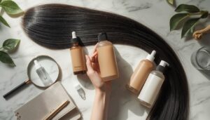 which shampoo claims deserve a closer look which shampoo claims deserve a closer look