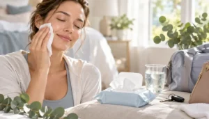 who should use these cleansing cloths who should use these cleansing cloths