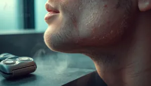why can electric shavers still cause skin irritation why can electric shavers still cause skin irritation