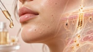 why does retinol cause skin purging 1 why does retinol cause skin purging 1