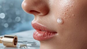 why does spot treatment cause dryness why does spot treatment cause dryness