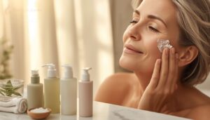 why mature skin needs gentler cleansing why mature skin needs gentler cleansing