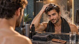 why men should use hair mousse why men should use hair mousse