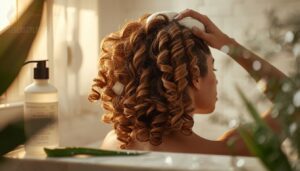 why permed hair needs special shampoo why permed hair needs special shampoo