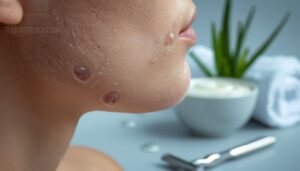 why sensitive skin develops razor bumps why sensitive skin develops razor bumps