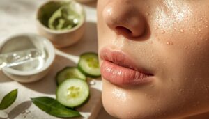 why skin gets oily and pores look more noticeable why skin gets oily and pores look more noticeable