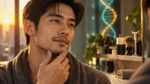 why some asian men have sparse beards: genetics, hormones, and age why some asian men have sparse beards: genetics, hormones, and age