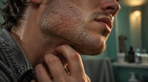 why your beard itches during growth why your beard itches during growth