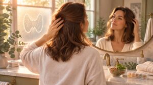 will thyroid hair loss grow back will thyroid hair loss grow back