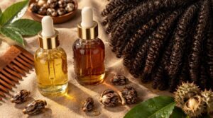 yellow versus jamaican black castor oil yellow versus jamaican black castor oil