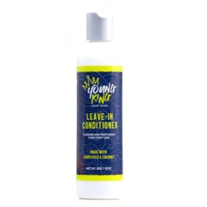 YOUNG KING HAIR CARE Kids B0DYW8BHM4