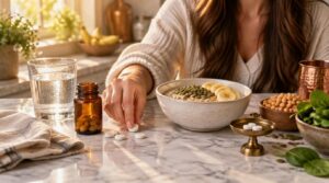 zinc supplements: dosage, risks, and interactions zinc supplements: dosage, risks, and interactions